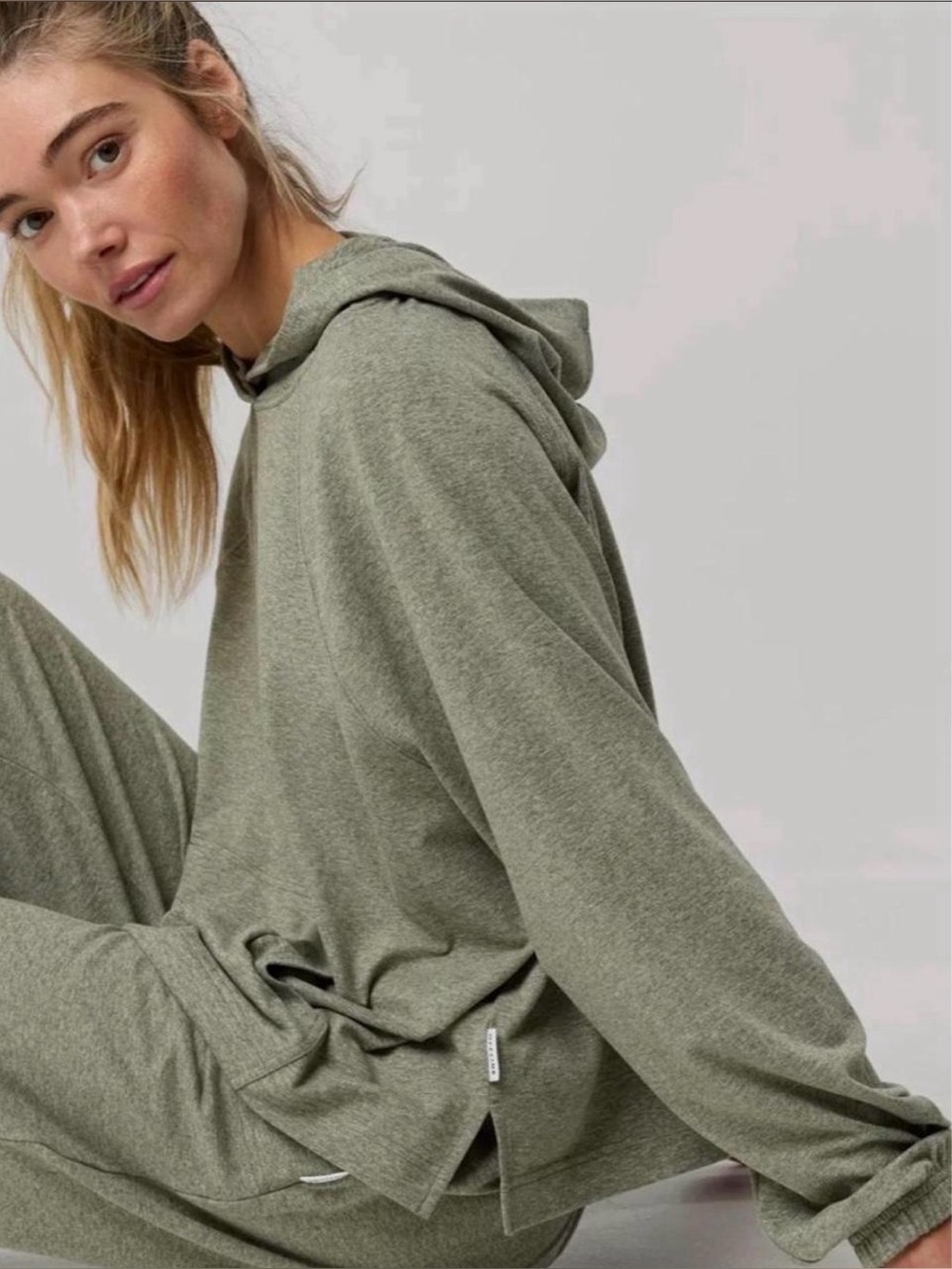 Offline by Aerie Weekend Away Hoodie